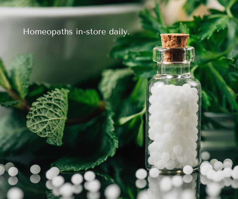 Homeopathy