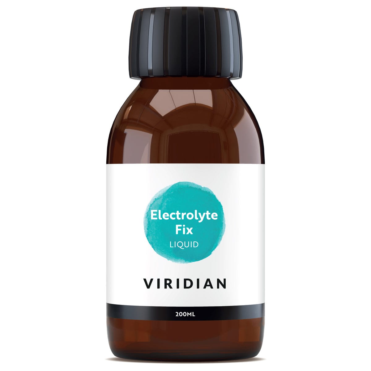 Viridian Electrolyte Fix Liquid