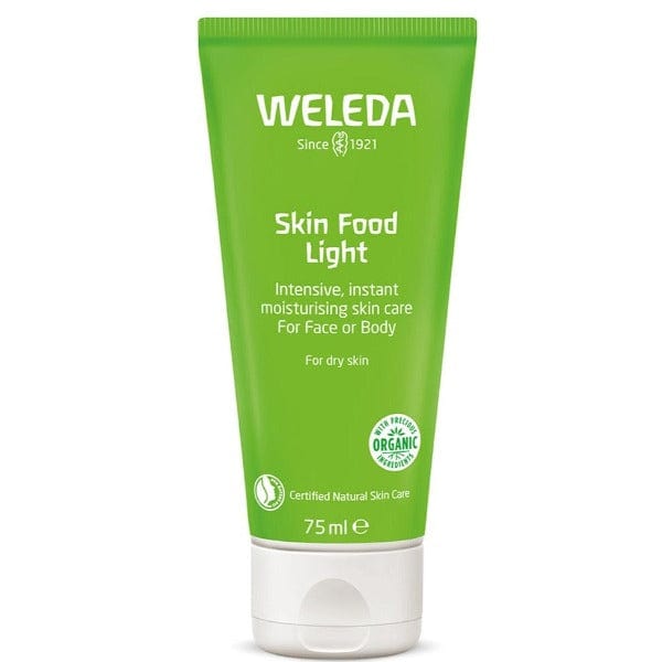 Weleda Skin Food Light 75ml