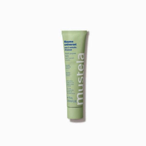 Mustela Baby Multi-Purpose Balm With 3 Avocado Extracts 75ml