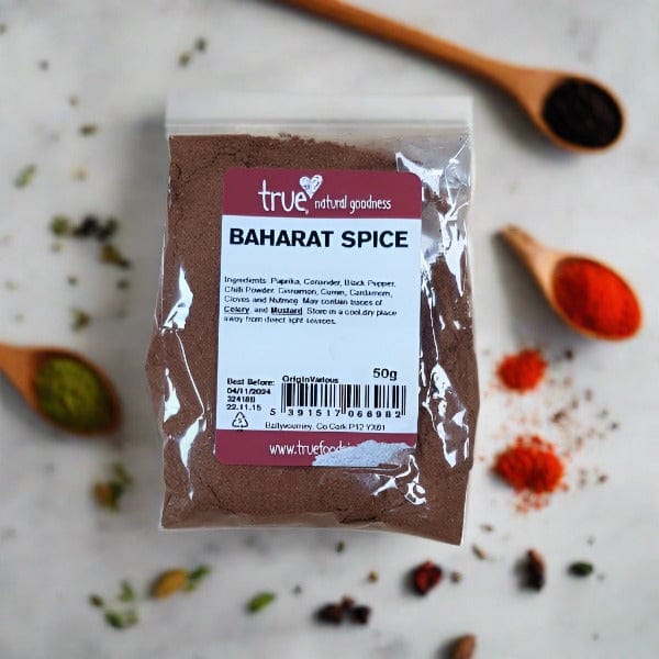 Baharat Spice 50g