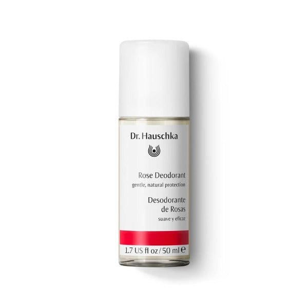 Dr Hauschka Rose Deodorant