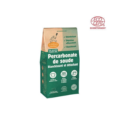 La Droguerie Ecologique Sodium Percarbonate