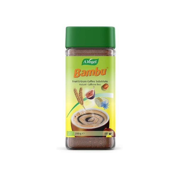 A. Vogel Bambu Coffee Alternative 200g