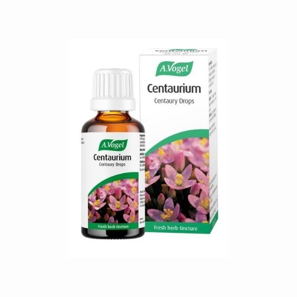 A. Vogel Centaurium 50ml