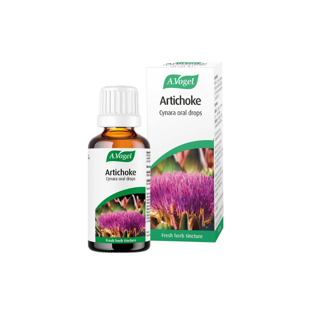 A Vogel Artichoke Cynara 50ml