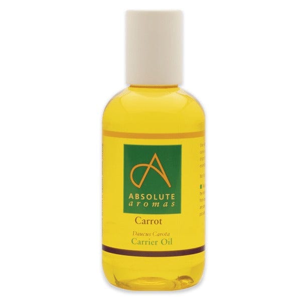Absolute Aromas Carrot Oil 50ml