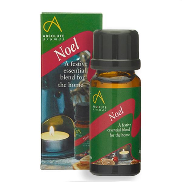 Absolute Aromas Noel Essential Oil Blend 10ml