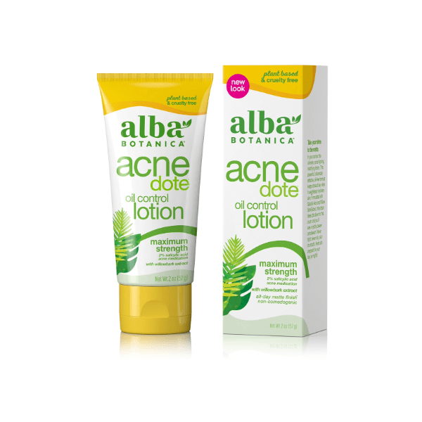 Alba Acnedote™ Oil Control Lotion 57g