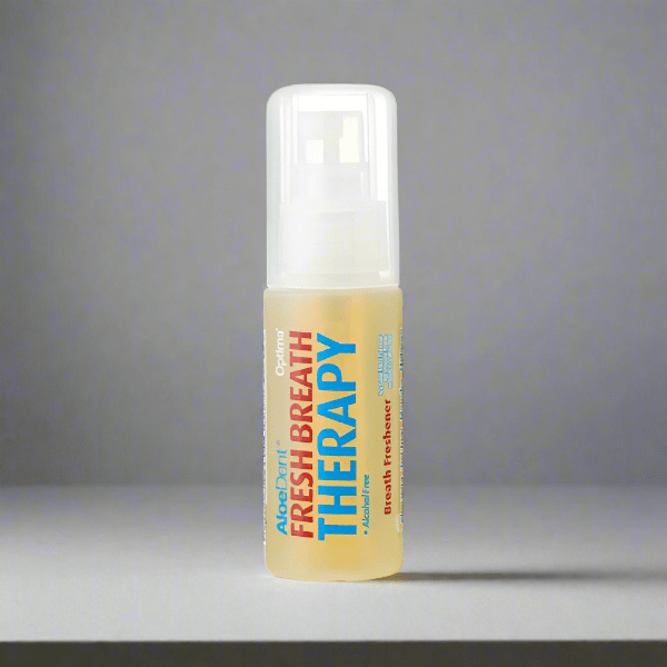 Aloe Dent Breath Therapy Spray 30ml