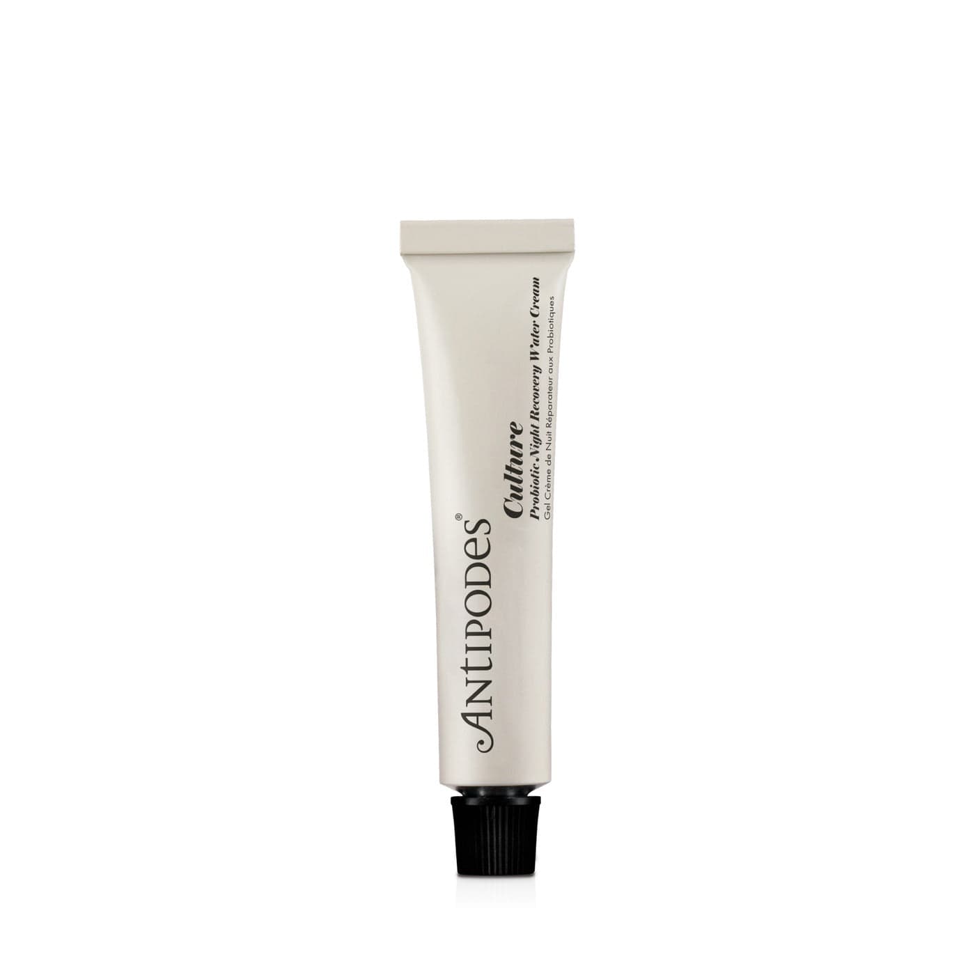 Antipodes Culture Probiotic Night Recovery Water Cream