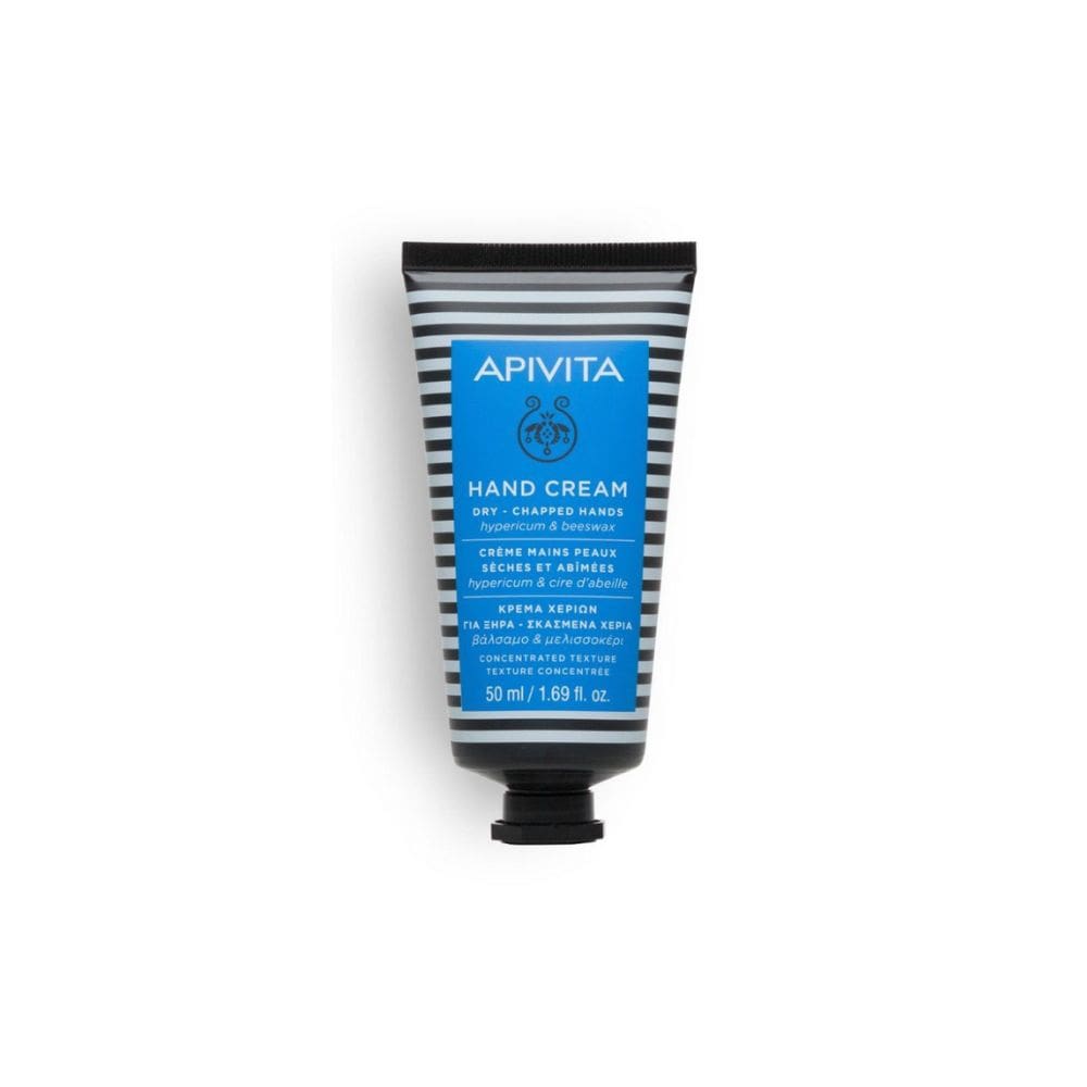 Apivita Hand Cream For Dry Skin 50ml