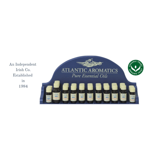 Atlantic Aromatics Essential Oils