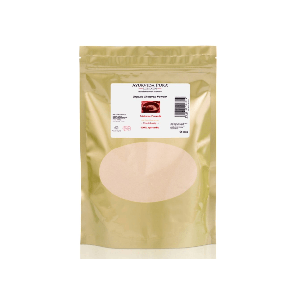 Ayurveda Pura Shatavari Powder