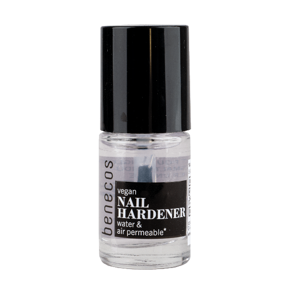 Benecos Nail Hardener 5ml