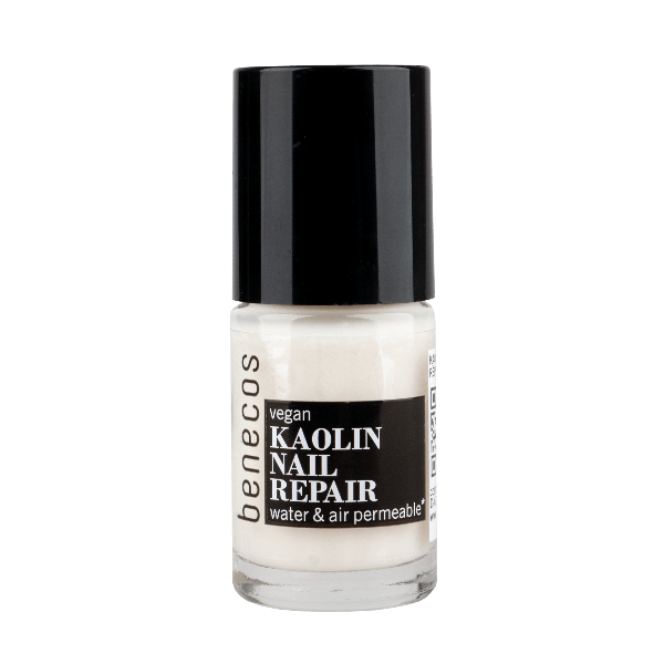 Benecos Vegan Nail Repair ( With Kaolin) 5ml