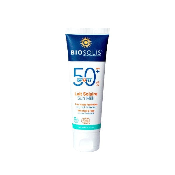 Biosolis Sport SPF 50 50ml
