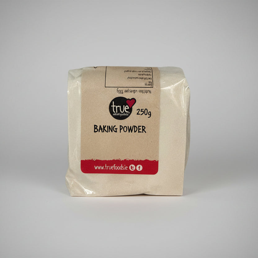 Baking Powder 250g