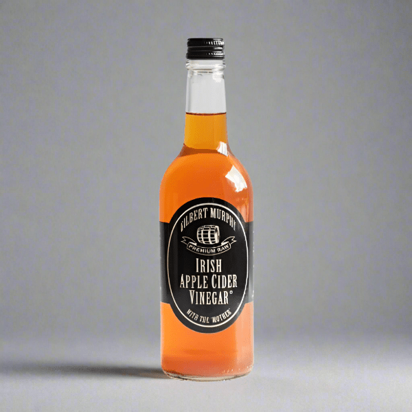 Ballyhoura Irish Apple Cider Vinegar 500ml