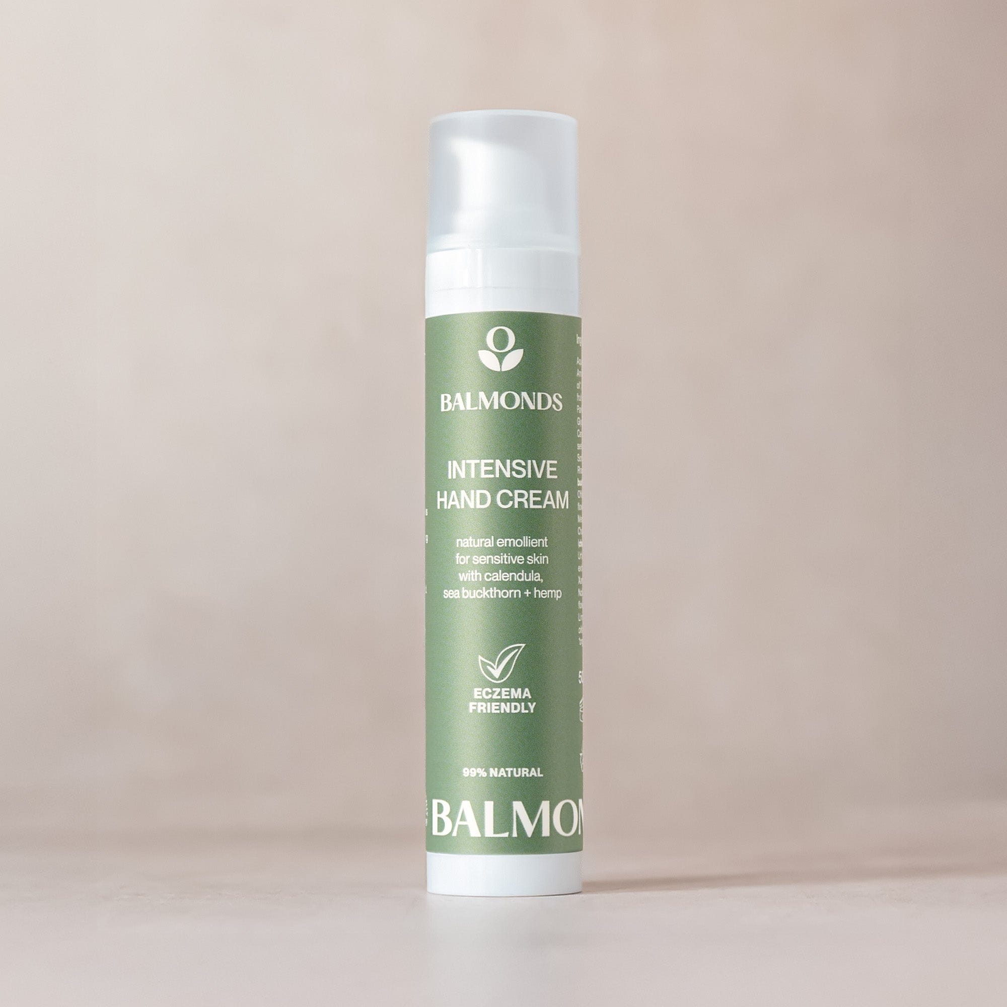 Balmonds Intensive Hand Cream 50ml