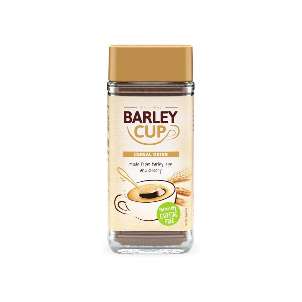 Barleycup Powder
