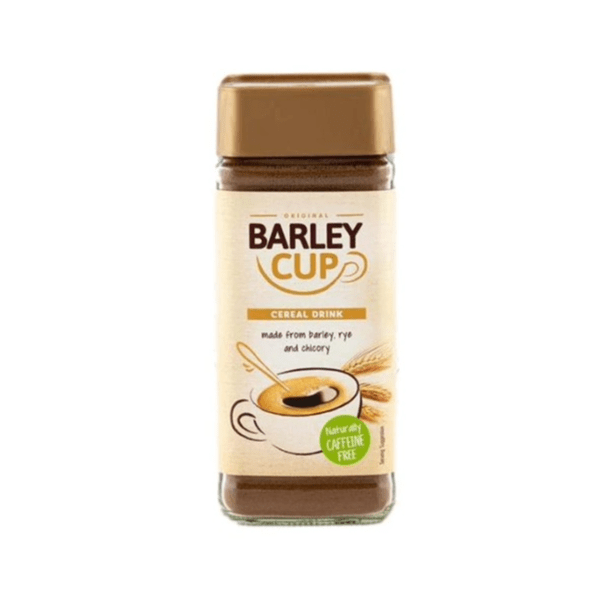 Barleycup Powder