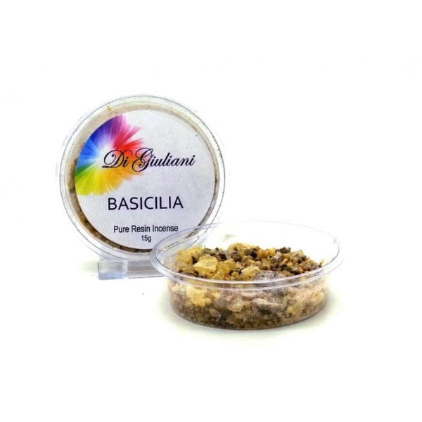 Di Giuliani Basicilia Resin 25g
