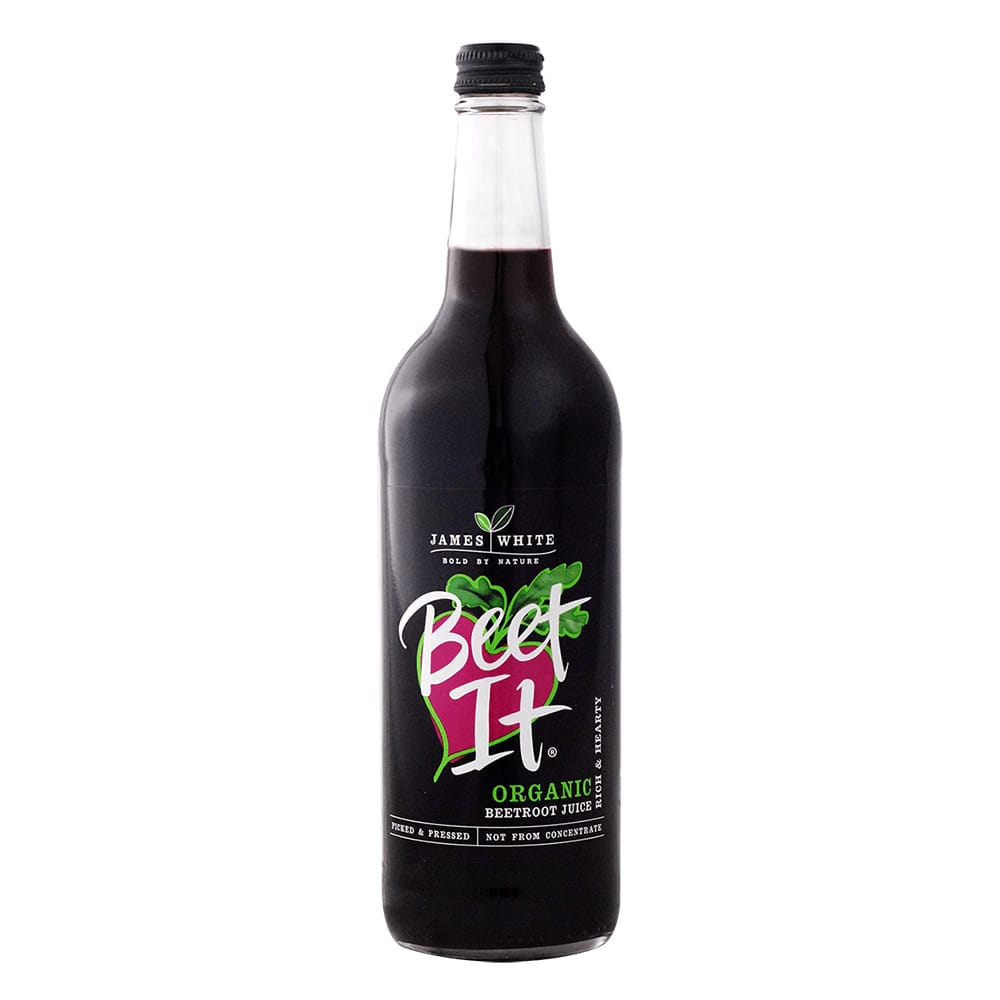 Beet-It Organic Beetroot Juice 750ml
