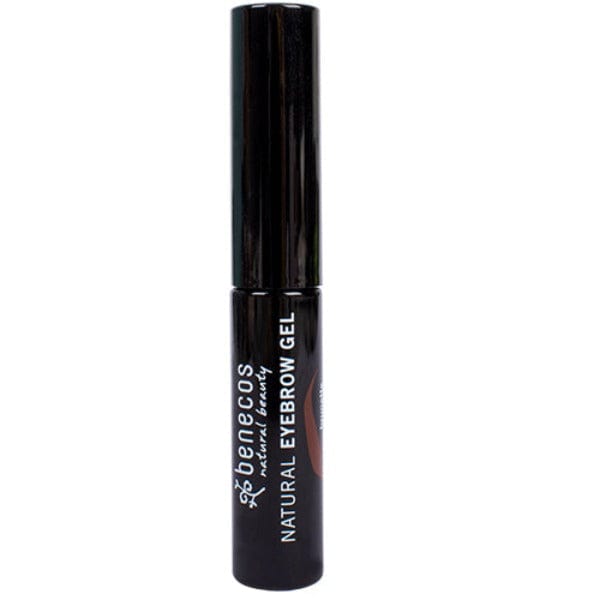 Benecos Natural Brunette Eyebrow Gel