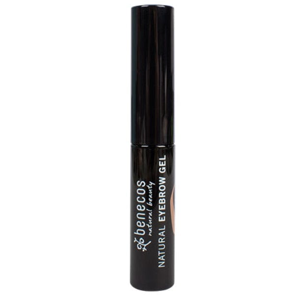 Benecos Natural Ash Brown Eyebrow Gel