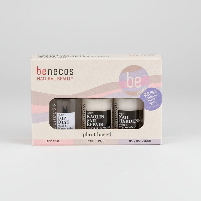 Benecos Nail Essentials Set