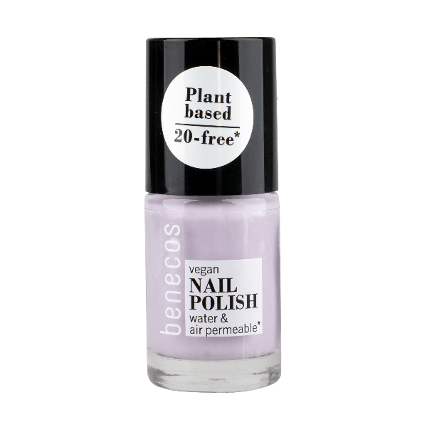 Benecos Nail Polish