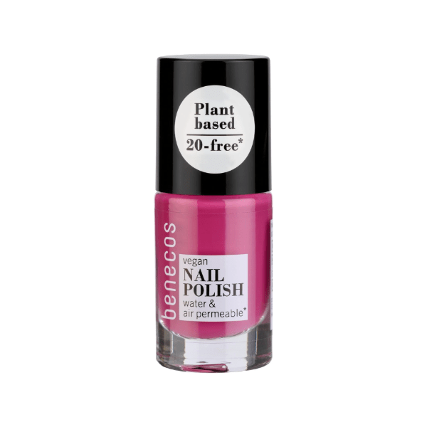 Benecos Nail Polish