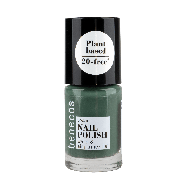 Benecos Nail Polish