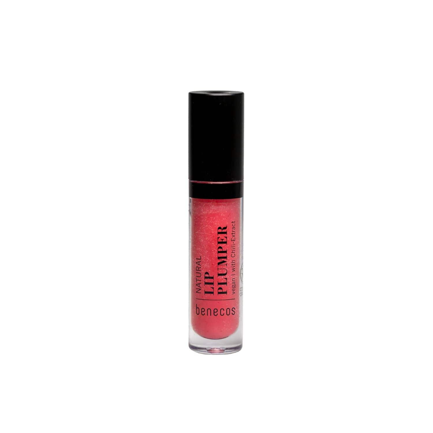 Benecos Natural Lip Plumper 4.8ml