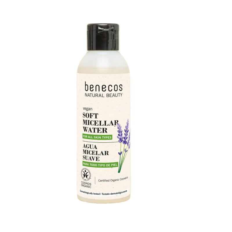 Benecos Vegan Micellar Water 150ml