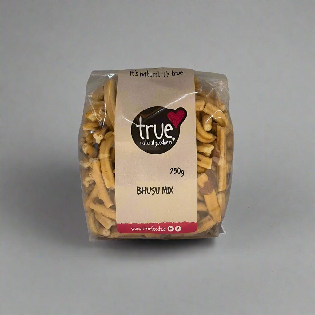 Bhusu Mix 250g