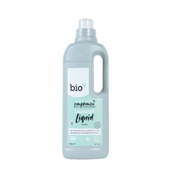 Bio-D Juniper Laundry Liquid 1lt