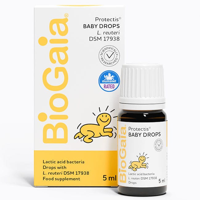 BioGaia Protectis Baby Drops 5ml
