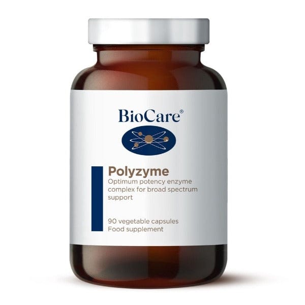 Biocare Polyzyme Enzyme Complex