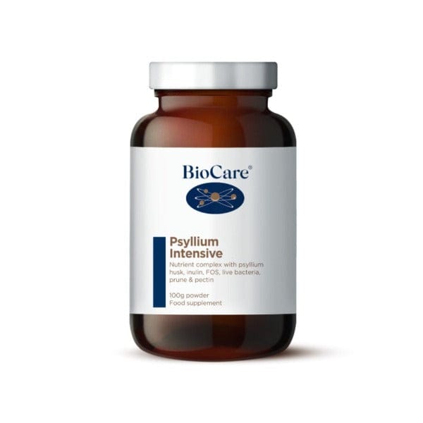 Biocare Psyllium Intensive 100g