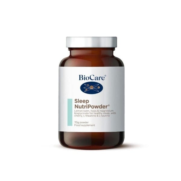 Biocare Sleep Nutri Powder 70g