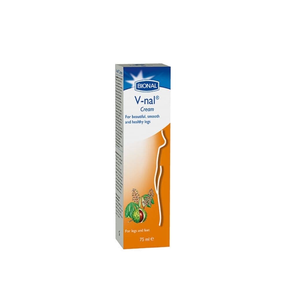 Bional V-nal® Cream 75ml