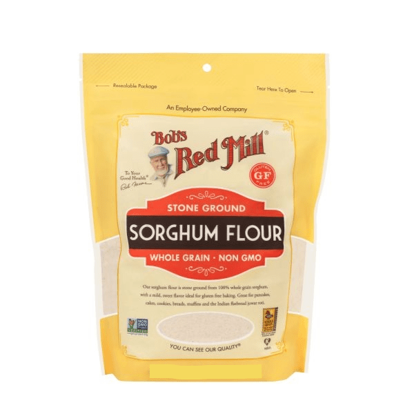 Bob's Red Mill Sorghum Flour 500g