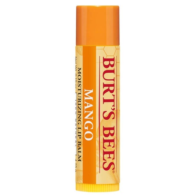 Burt's Bees Mango Lip Balm