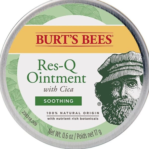 Burt's Bees Res-Q Ointment 15g