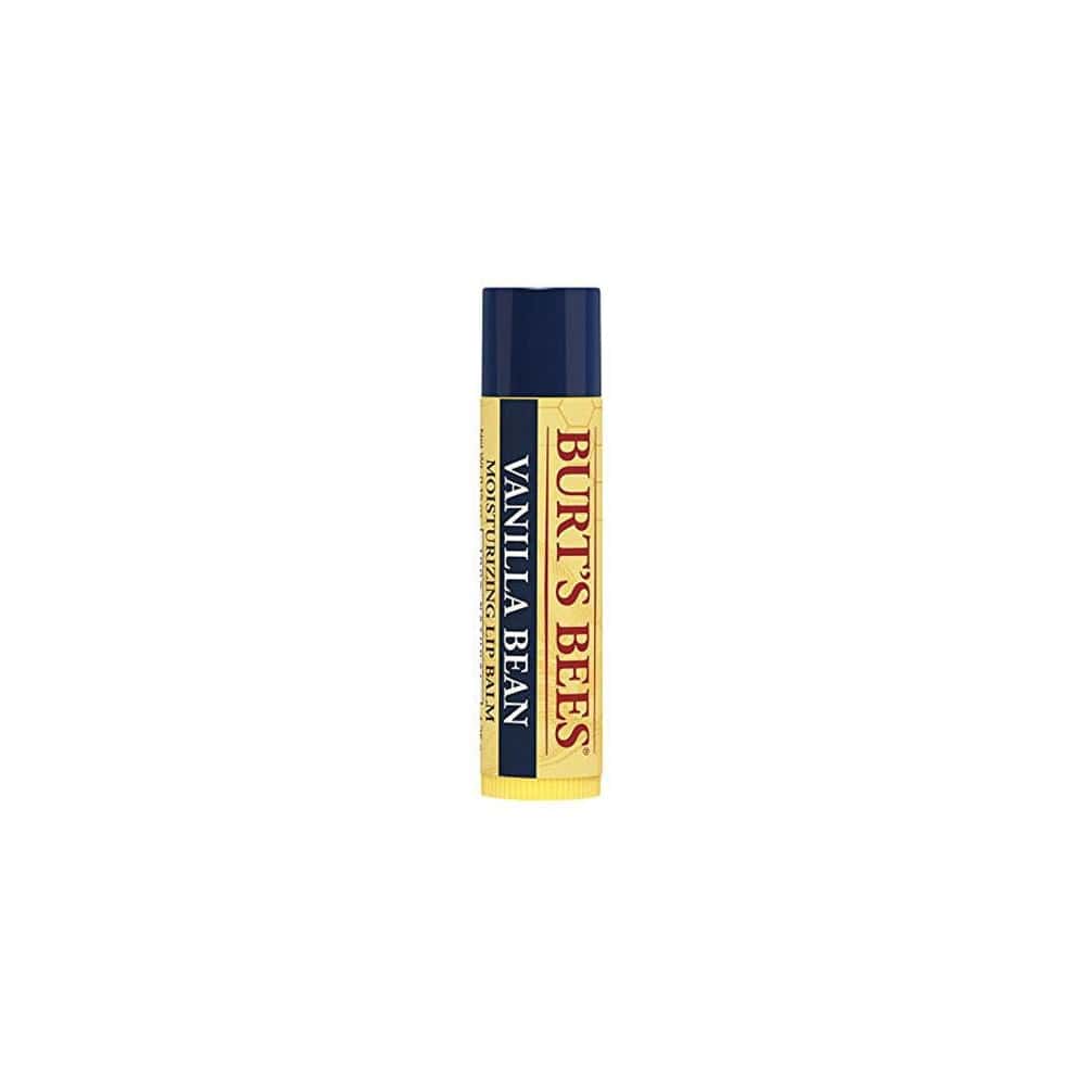 Burt's Bees Vanilla Lip Balm