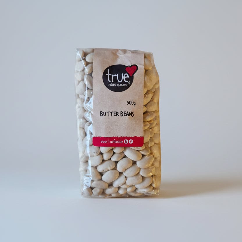 Butter Beans 500g