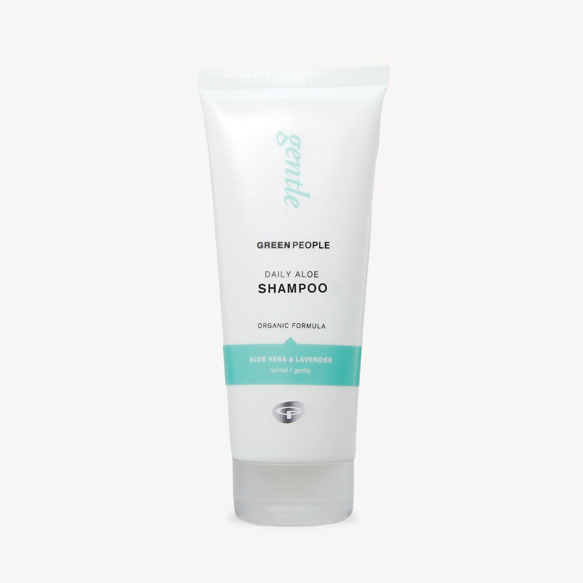 Green People Organic Daily Aloe Vera Shampoo 200ml