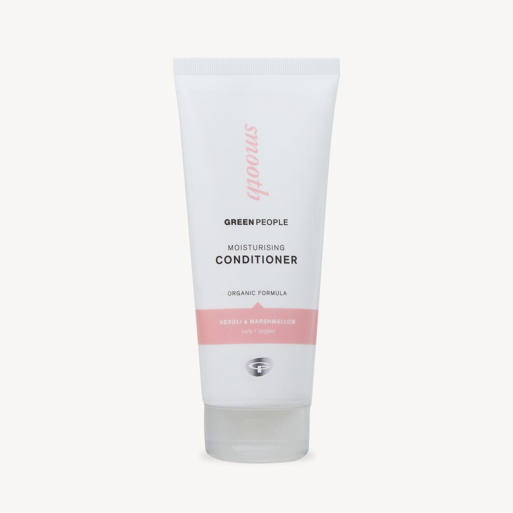 Green People Organic Moisturising Conditioner 200ml